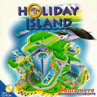 Game Holiday Island