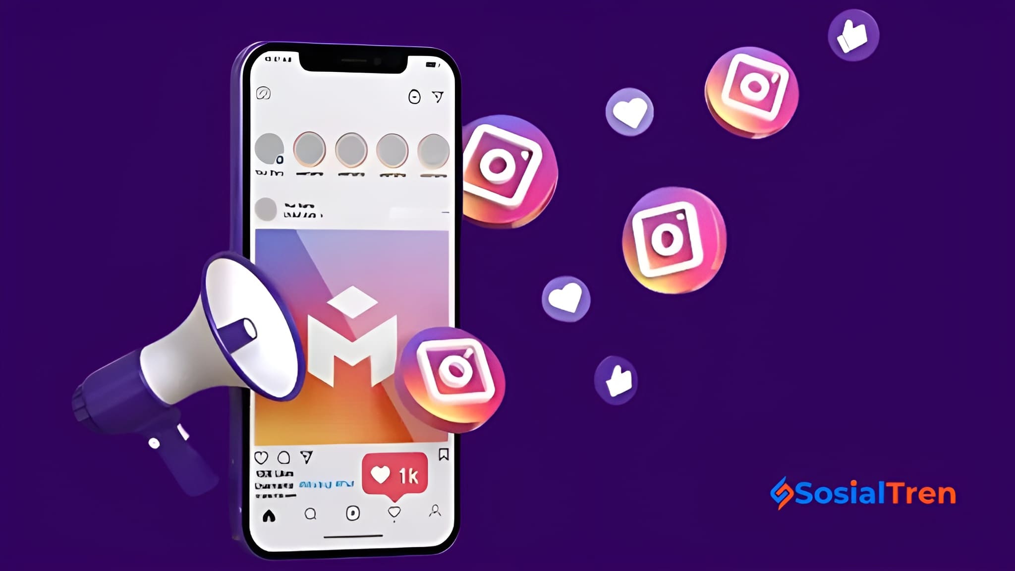 Panduan Instagram Marketing