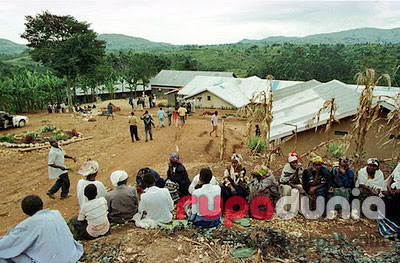 Movement for the Restoration of Ten Commandments (MRTC), Uganda