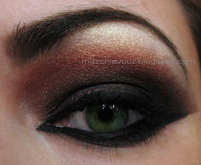 arabic eye makeup. Haifa Wehbe Arabic makeup