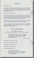 Page 10 The dedicatin EV