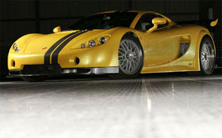 Ascari A10-2