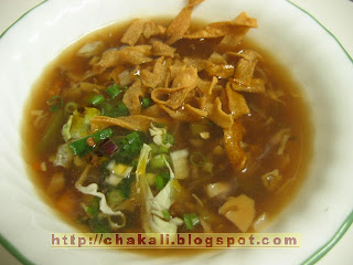 chinese soup recipe, soup recipe, hot & sour soup recipe