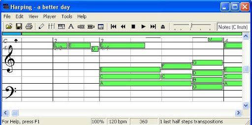 Harping 2.3 Full