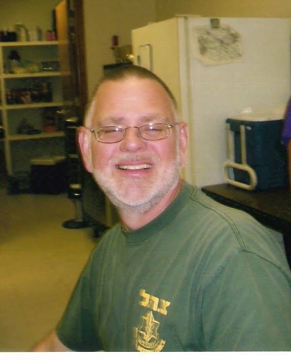 Ken Cagle
