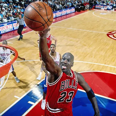 Michael Jordan Net Worth