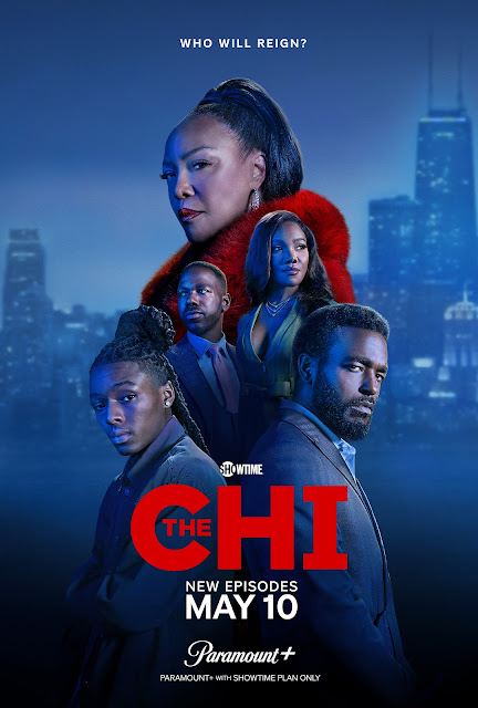 The Chi