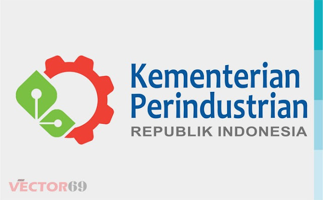 Logo Kementerian Perindustrian Indonesia (Kemenperin) - Download Vector File SVG (Scalable Vector Graphics)