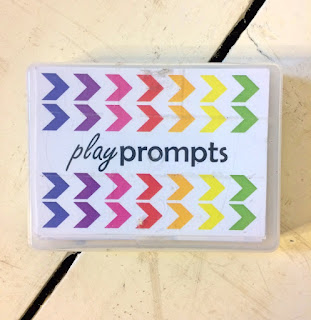 Play Prompts