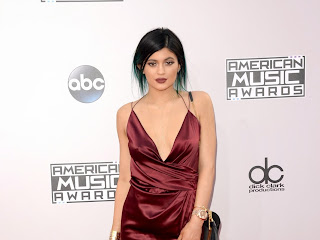 Kylie Jenner | American Music Awards