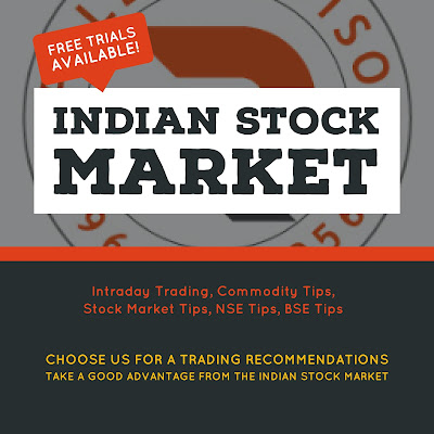 INTRADAY TIPS