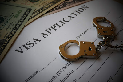 If You Are Convicted of a Crime, Will You Be Barred From Immigrating to the United States?