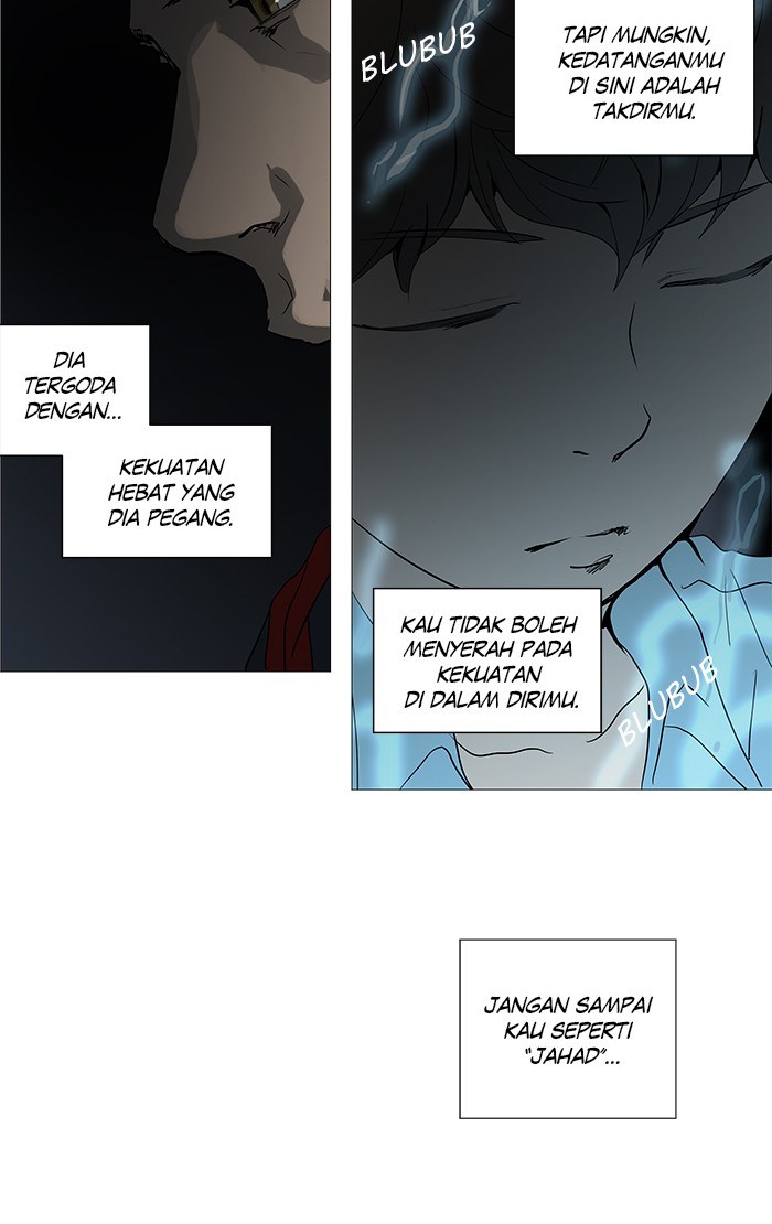 Webtoon Tower Of God Bahasa Indonesia Chapter 249