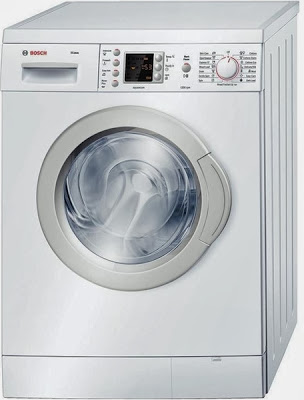 How to Troubleshoot a Bosch Washing Machine That Does Not Spin eHow