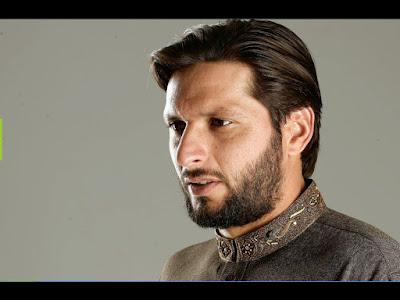 Shahid Afridi Wallpapers HD 1.2 - Free download
