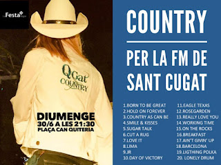 Country Sant Cugat