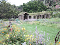 Santa Barbara Botanic Gardens