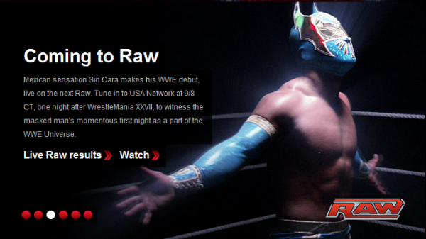 wwe sin cara wallpaper. makeup sin cara wallpaper. wwe