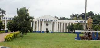 Igbinedion University 2013 Post-UTME Date, Centres; How To Apply