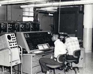 UNIVAC sejarah komputer