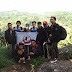 Rihlah di Gunung Purba