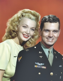 Carole Landis Tommy Wallace