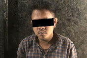 Jual Sabu, Seorang Pemuda Ditangkap Satresnarkoba Polresta Serang Kota 