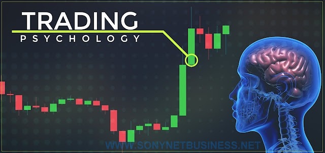 Forex Trading Psychology, Mastering the Mental Game of Forex Trading