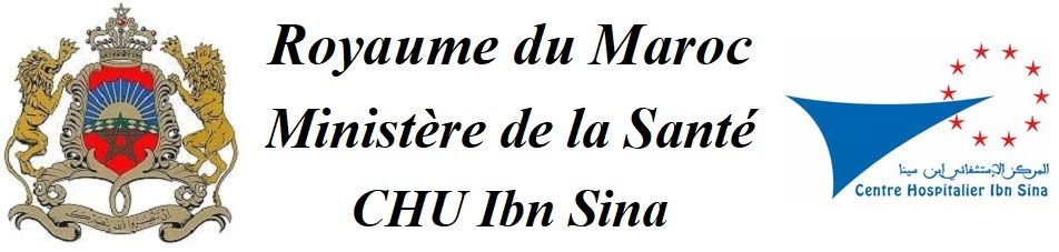 CHU Ibn Sina