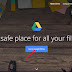 Cara Menyimpan File Di Google Drive Dengan Mudah