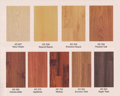 Harga Keramik  Lantai Motif  Kayu Pengganti Parquet