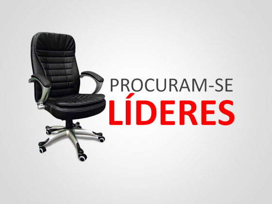 Procura-se..