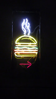 The Burger Joint