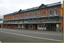 Art Deco Hotel Bluff