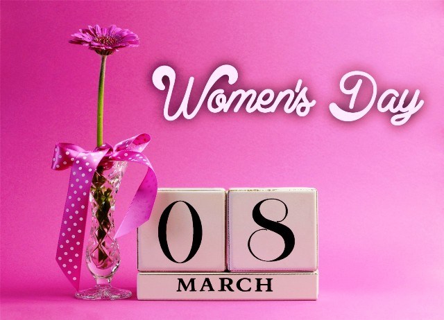 Happy International Women’s Day Wishes, Slogan