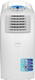 Croma 1.5 Ton Portable Air Conditioner