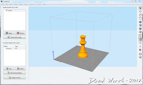 simplify3d, slicer, slic3r, cura, simplify3d cost