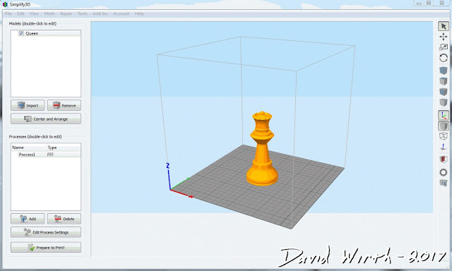 simplify3d, slicer, slic3r, cura, simplify3d cost