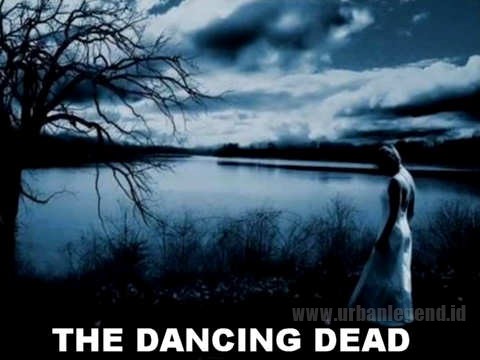 Dancing Dead Stories