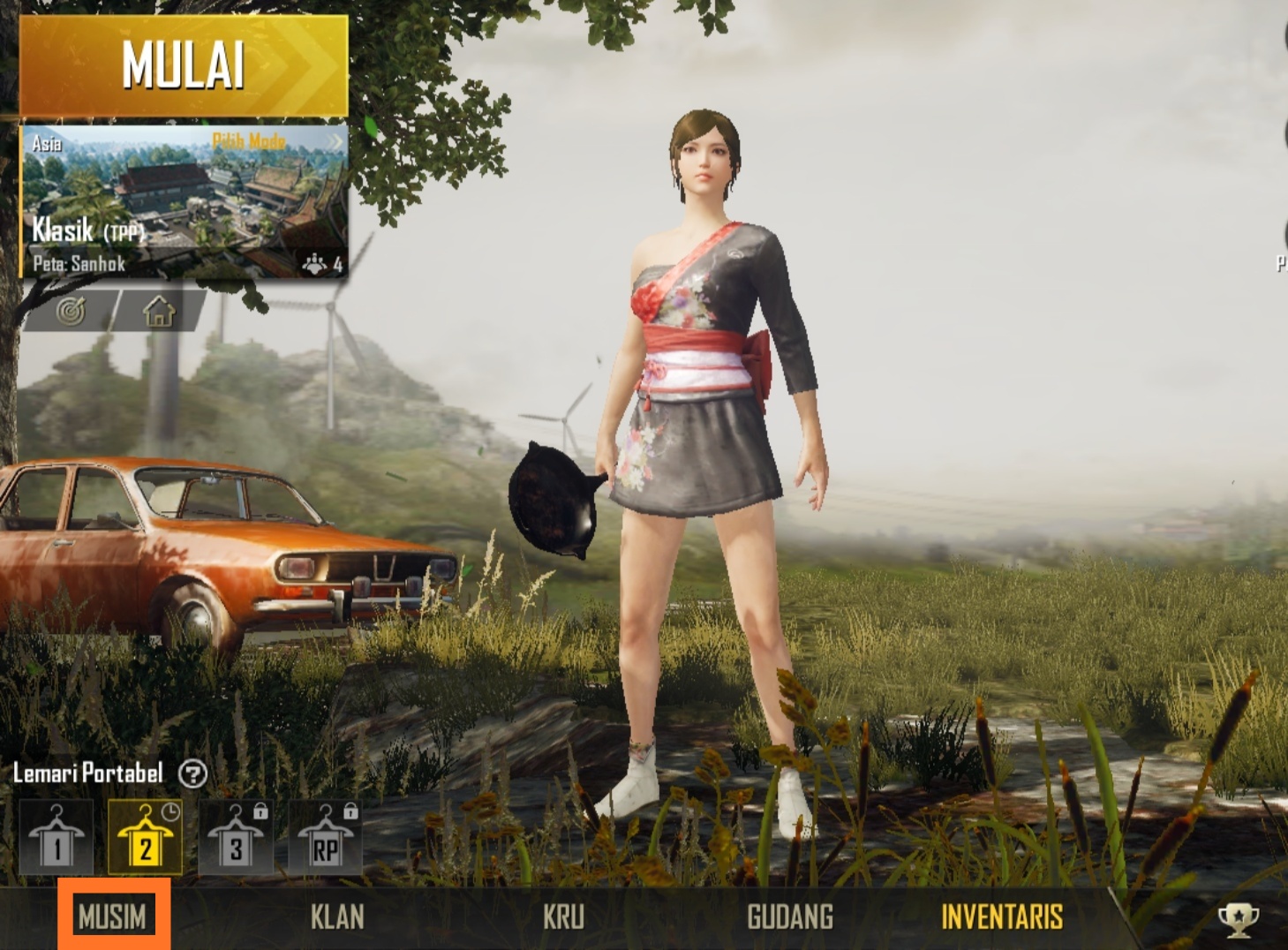 Pubg Pangkat Tinggi | Jugar Pubg Free - 