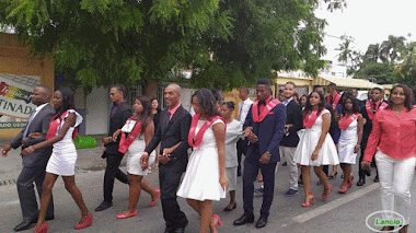 Politécnico Sagrado Corazón de Jesús Fe y Alegría celebra 6ta graduación