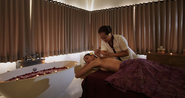 Manfaat Dari Layanan Spa Ubud Bali