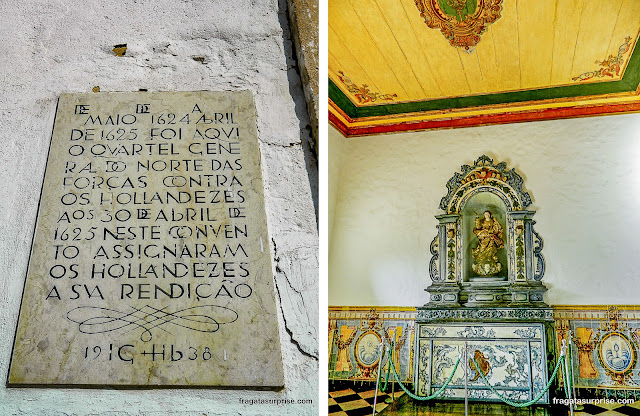 Convento do Carmo, Salvador, Bahia