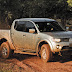 Mitsubishi anuncia recall para L200 Triton e Pajero Dakar