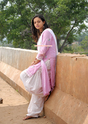 Actress Bhavana latest photo gallery