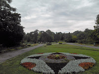 parcul botanic timisoara