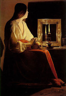 Mary Magdalene