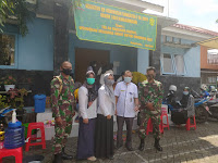 Pelayanan KB MKJP Kecamatan Banjarmasin Barat