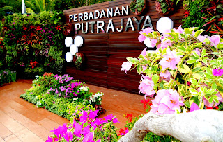 eksplorasi pesta floria putrajaya 2012