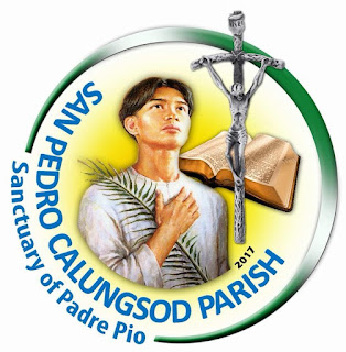 San Pedro Calungsod Parish - Sta. Cruz, Antipolo City, Rizal